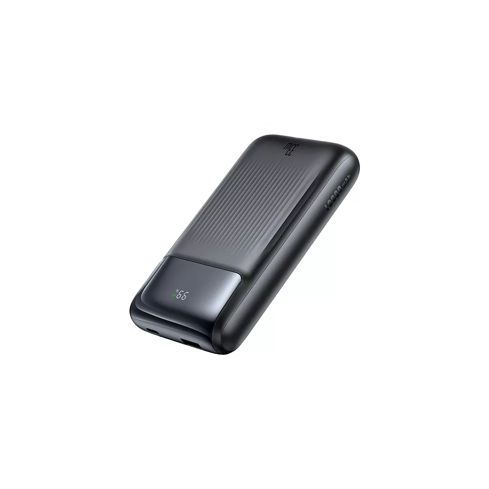 پاوربانک مک دودو مدل MC-023 ظرفیت 10000 میلی آمپرساعت