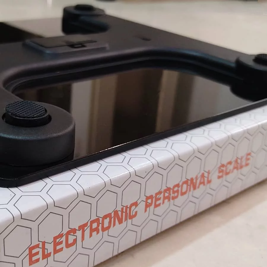 ترازو دیجیتال مدل PTS1003