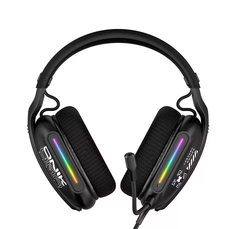 هدست گیمینگ اونیکوما مدل X12 RGB