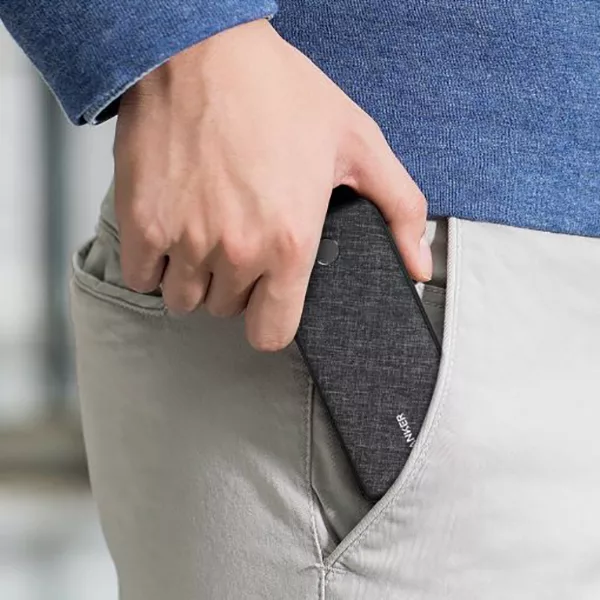 پاوربانک انکر مدل PowerCore Metro Slim ظرفیت 10000 میلی آمپر ساعت