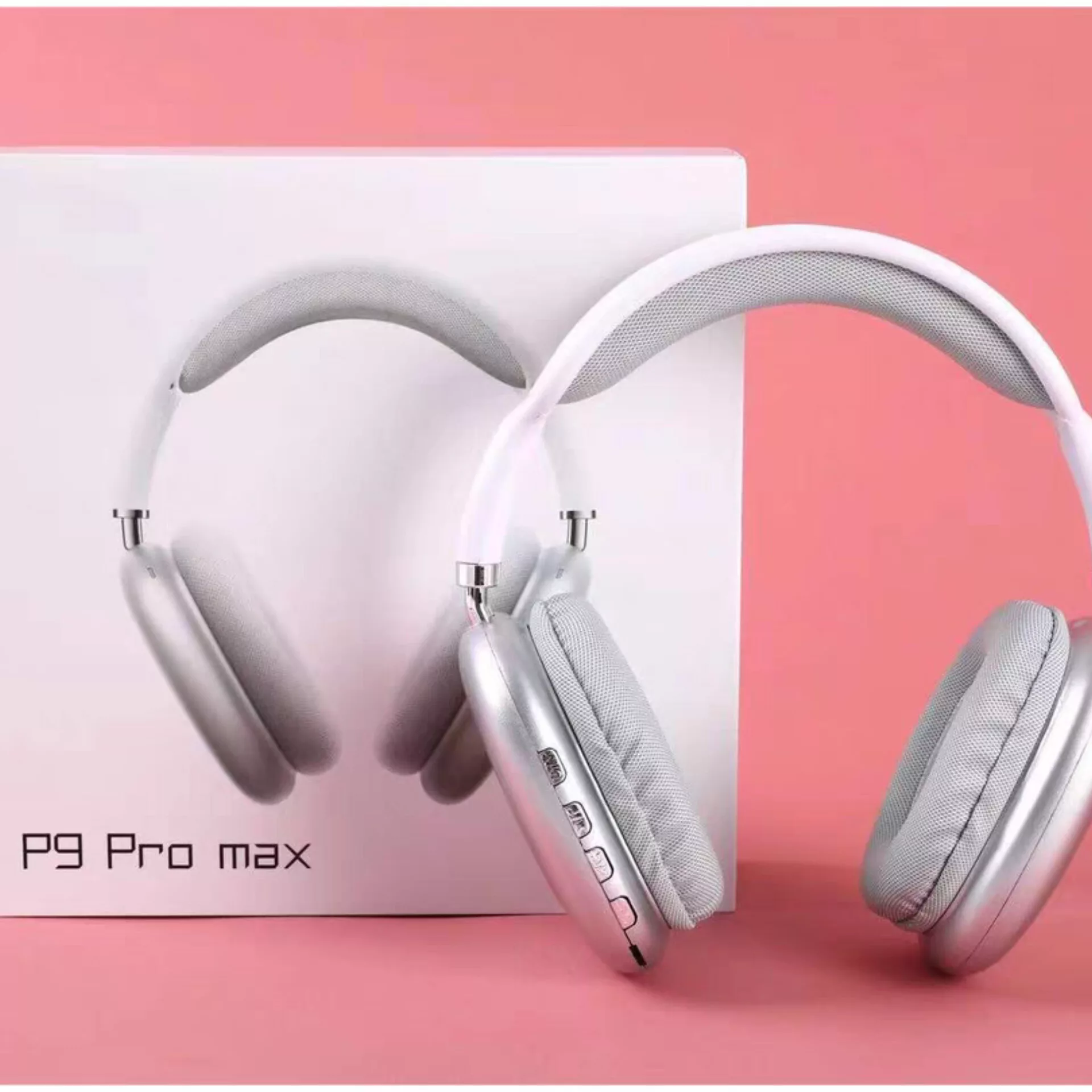 هدست بلوتوثی مدل  p9 pro max