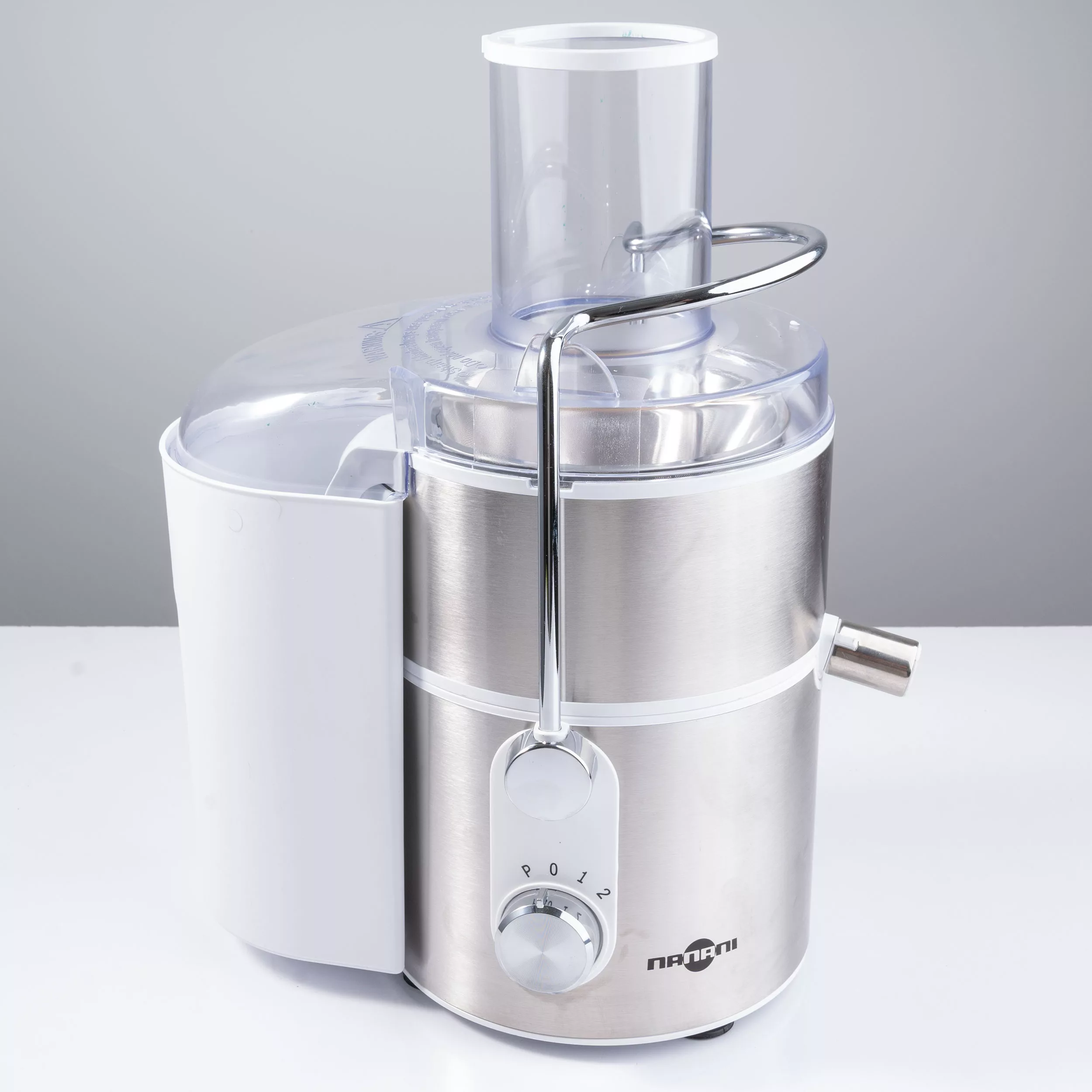 آبمیوه گیری نانانی مدل NKM-041