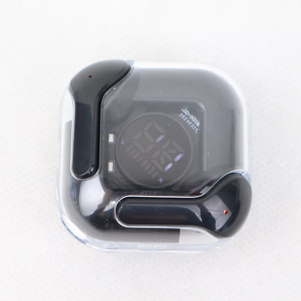 هدفون بلوتوثی مدل Ultrapods Max