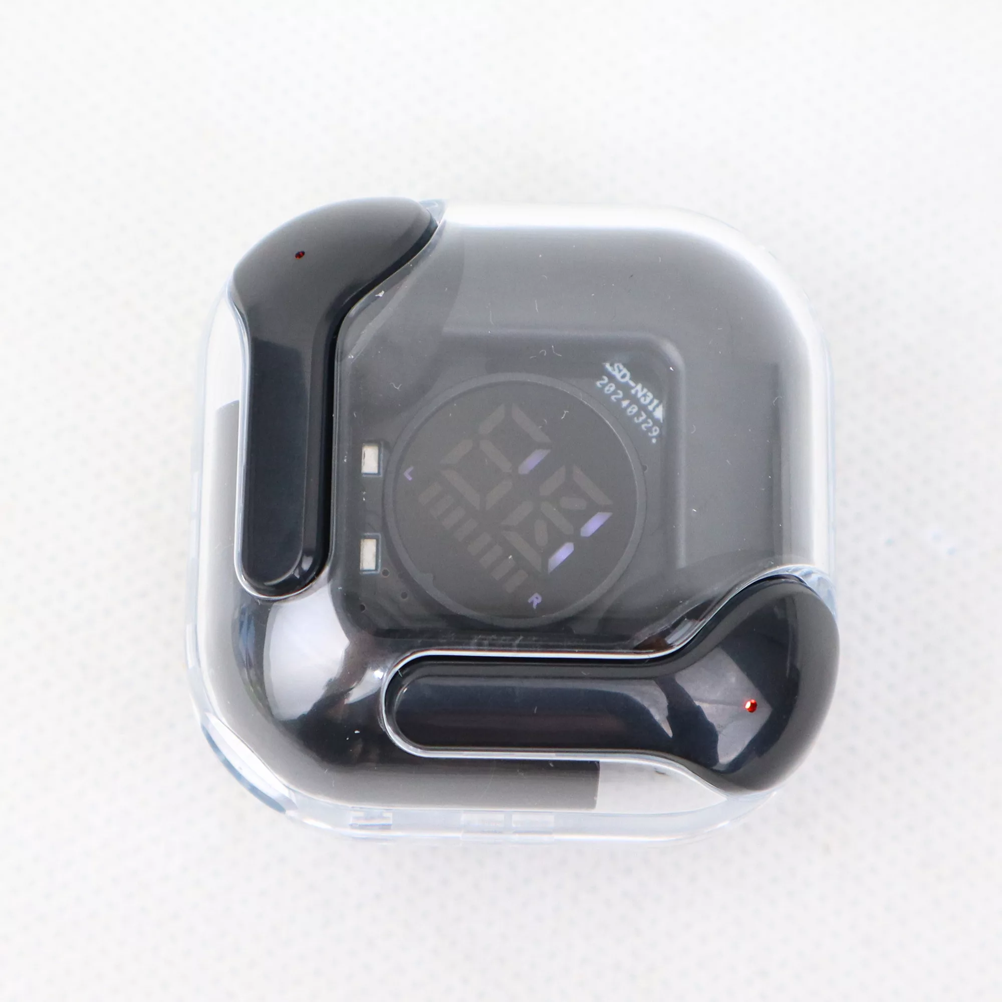 هدفون بلوتوثی مدل Ultrapods Max