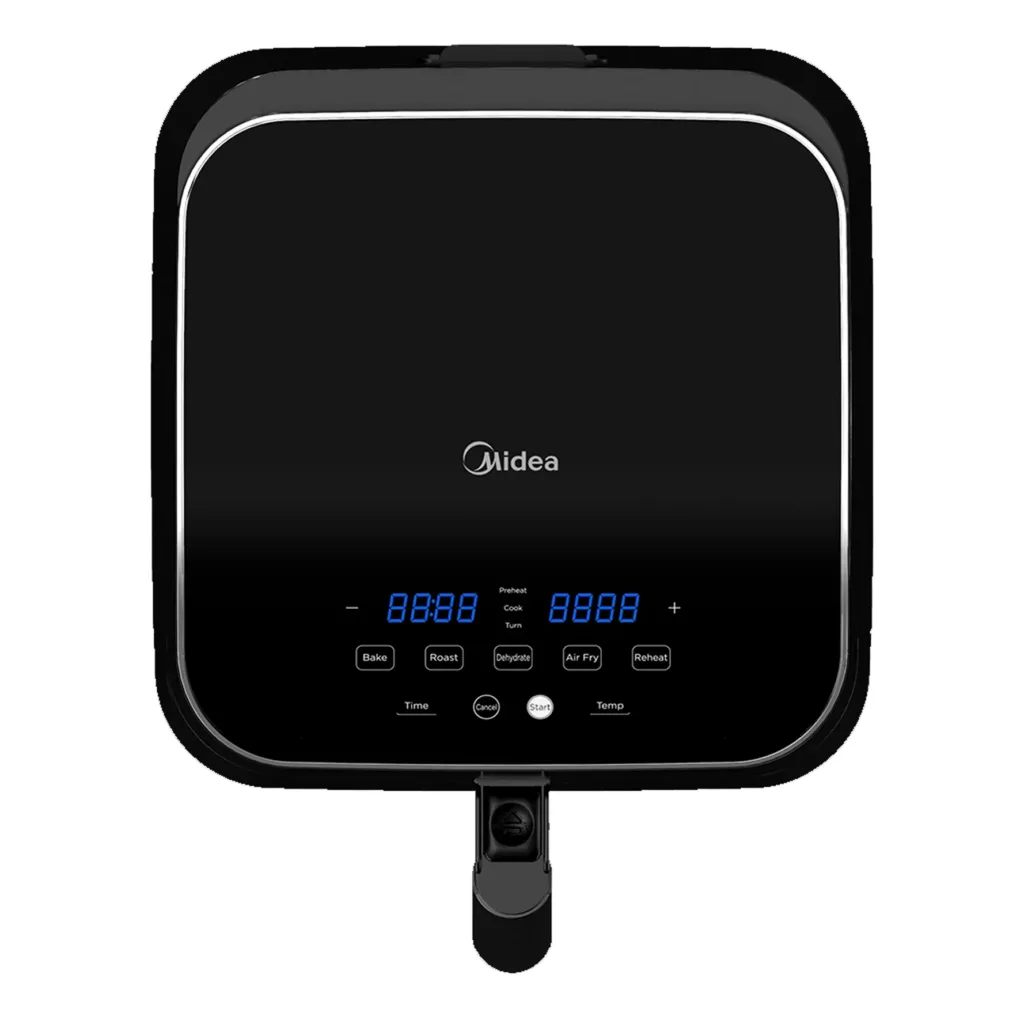 سرخ کن بدون روغن مایدیا مدل MF-CN55D2