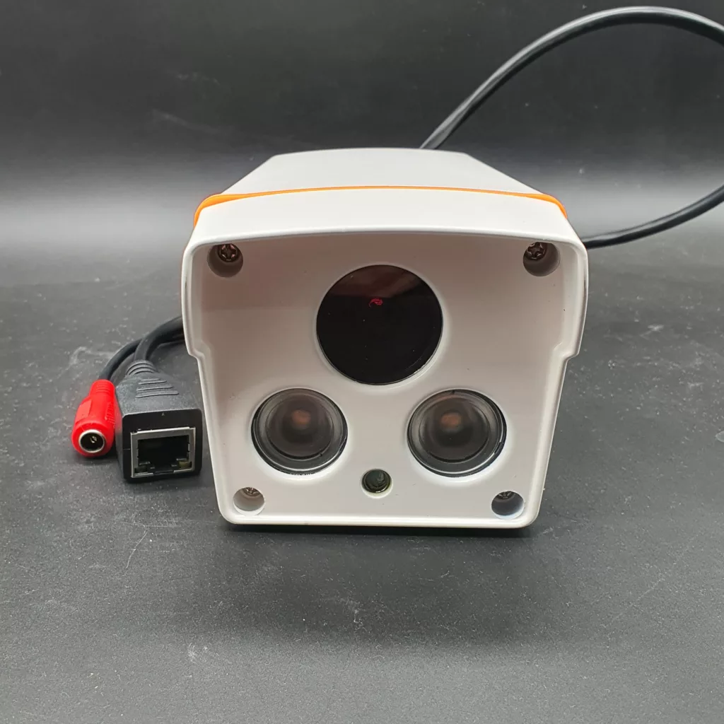 دوربین مداربسته تحت شبکه شارک مدل SH-070