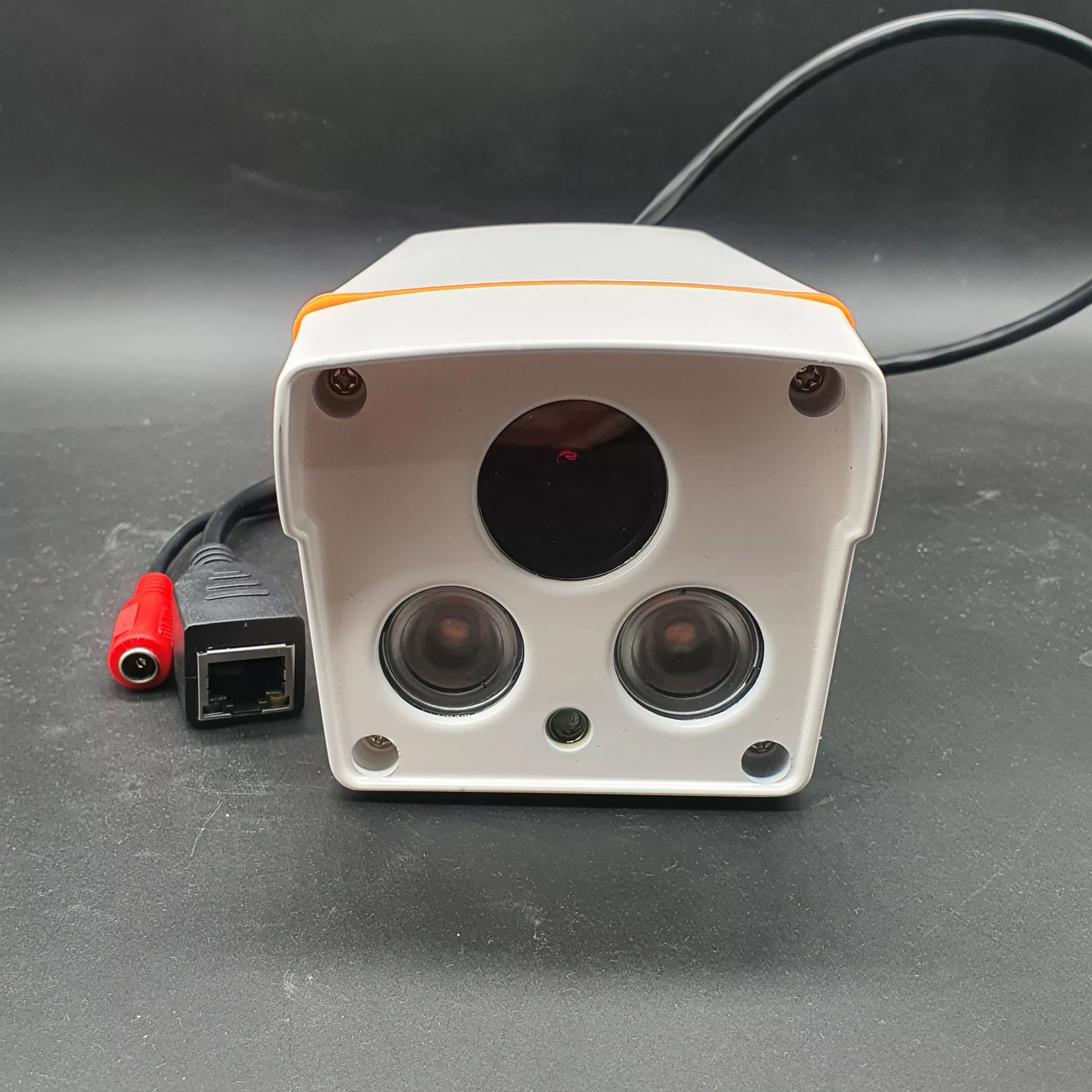 دوربین مداربسته تحت شبکه شارک مدل SH-070