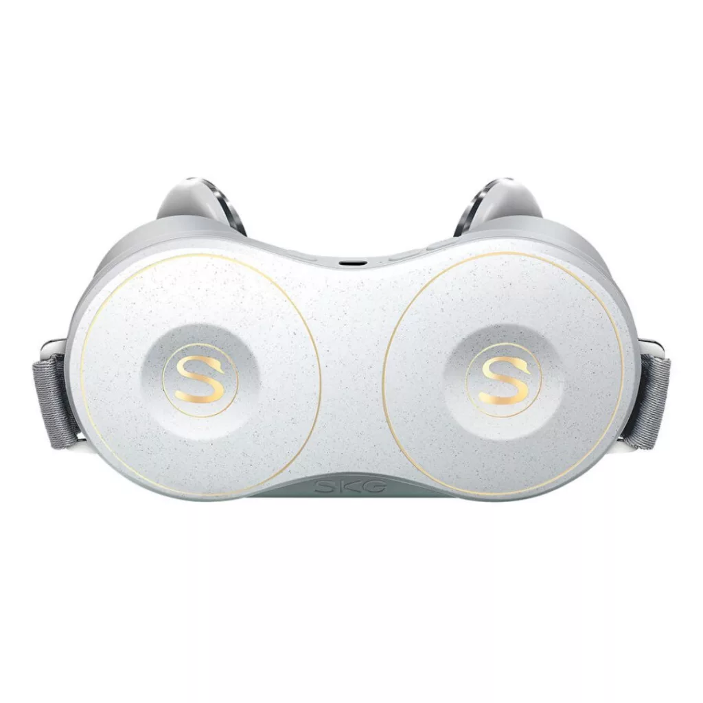 ماساژور برقی گردن و شانه اس کا جی مدل H7 Max