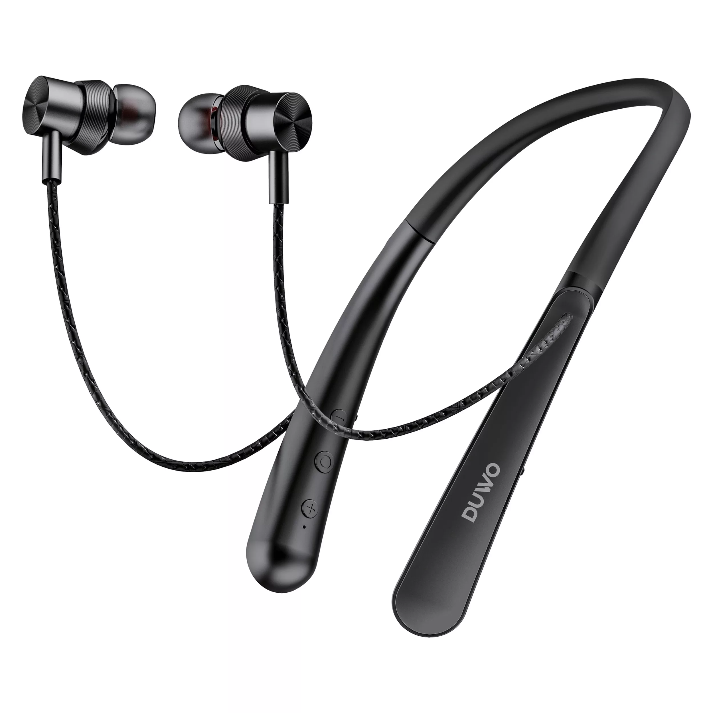 هدفون بلوتوثی داوو مدل BUTTERFLY