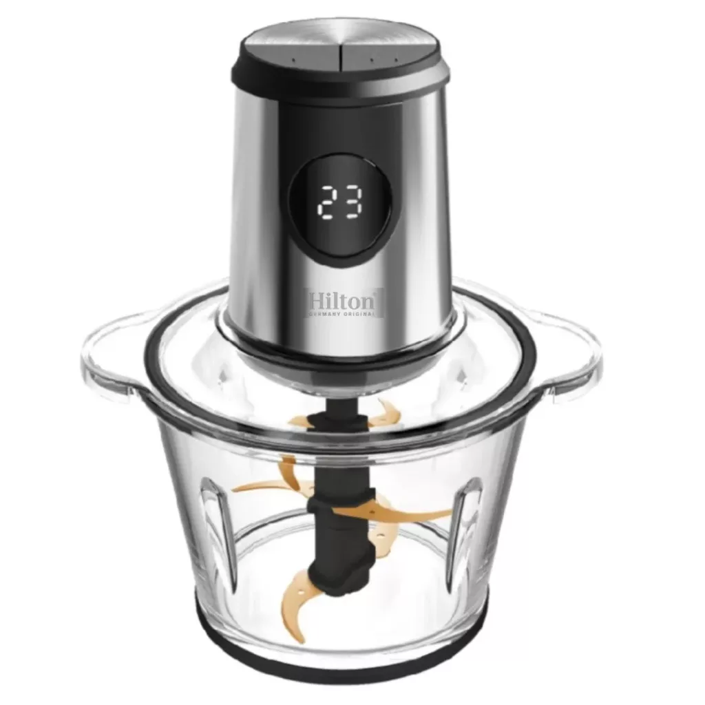 خردکن هیلتون مدل HL-4672CH