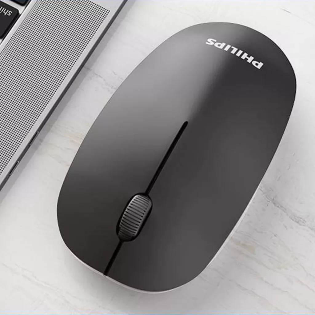 ماوس بی سیم فیلیپس مدل M_221