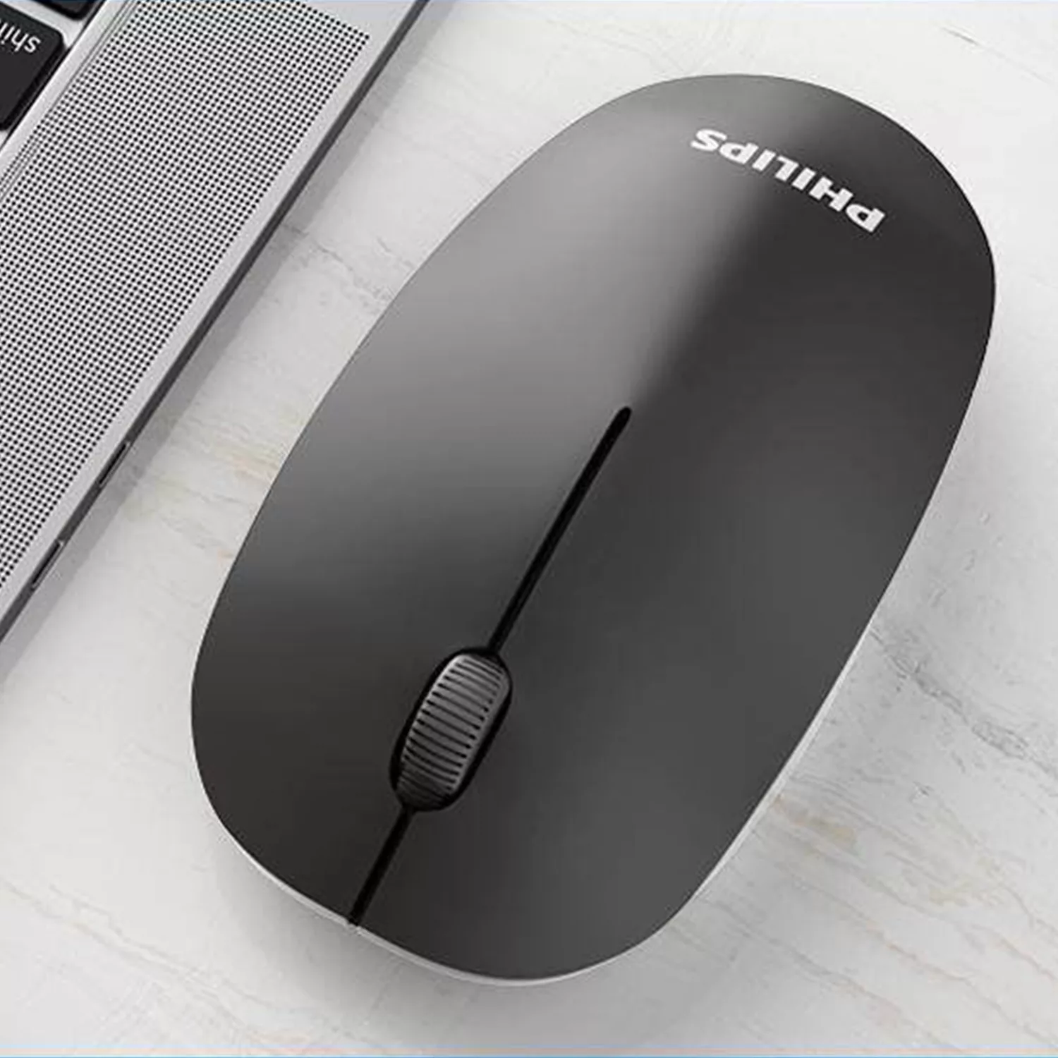 ماوس بی سیم فیلیپس مدل M_221