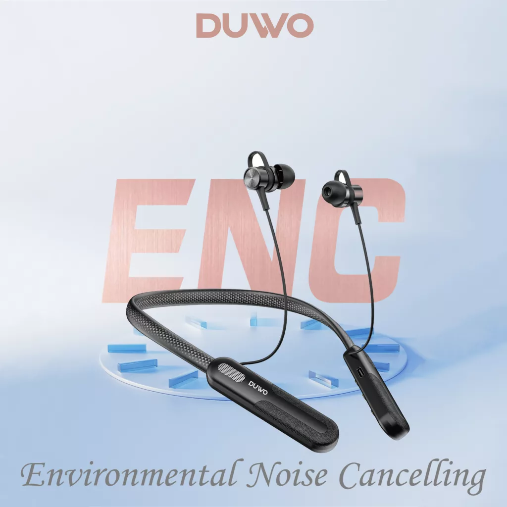 هدفون بلوتوثی داوو مدل ANGEL