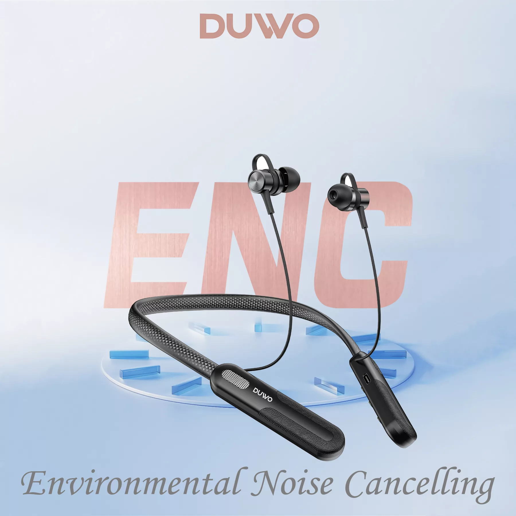 هدفون بلوتوثی داوو مدل ANGEL