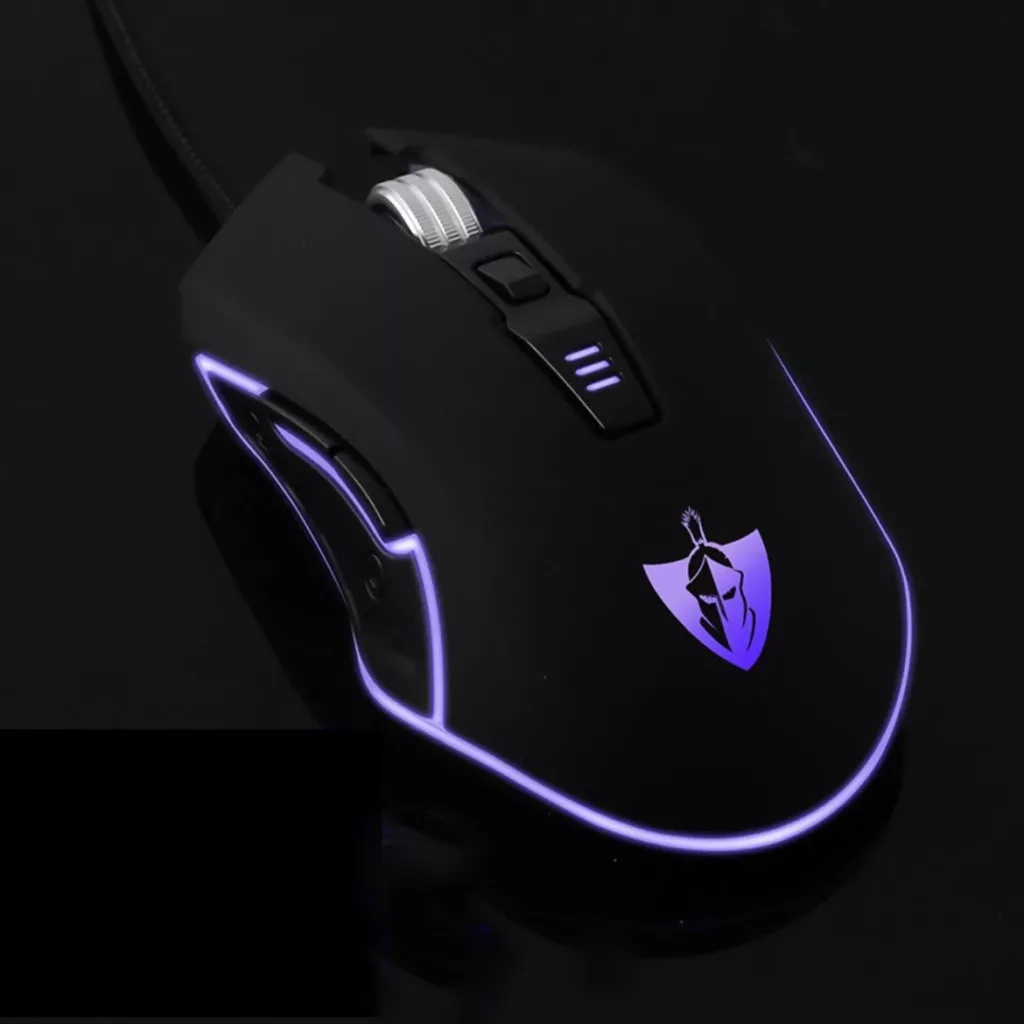 ماوس پانسن مدل Y01