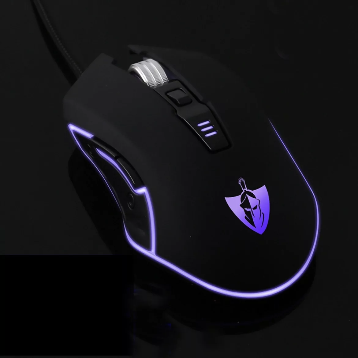 ماوس پانسن مدل Y01