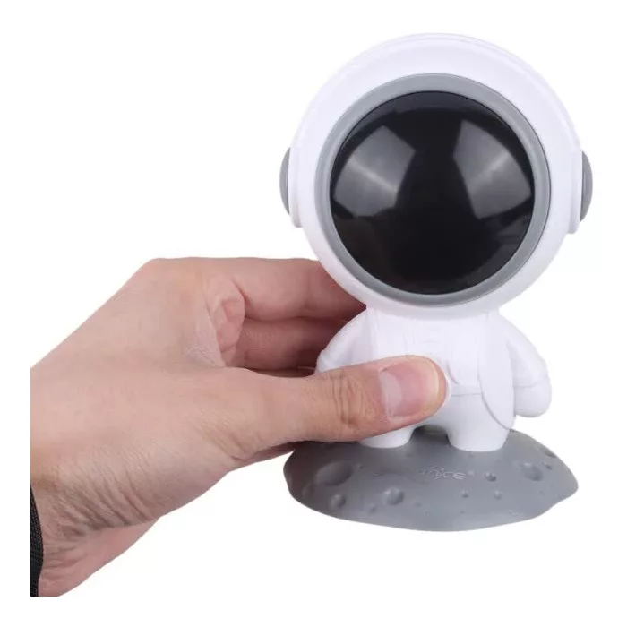 اسپیکر بلوتوثی مدل SpaceMan