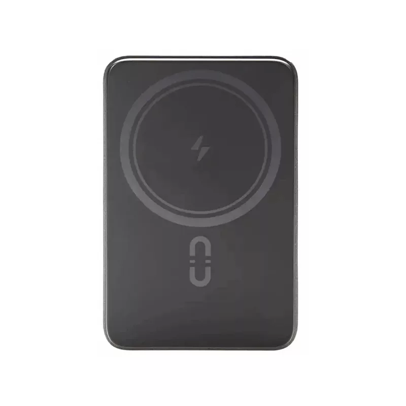 پاوربانک روموس مدل WSC10 121 ظرفیت 10000 میلی آمپرساعت