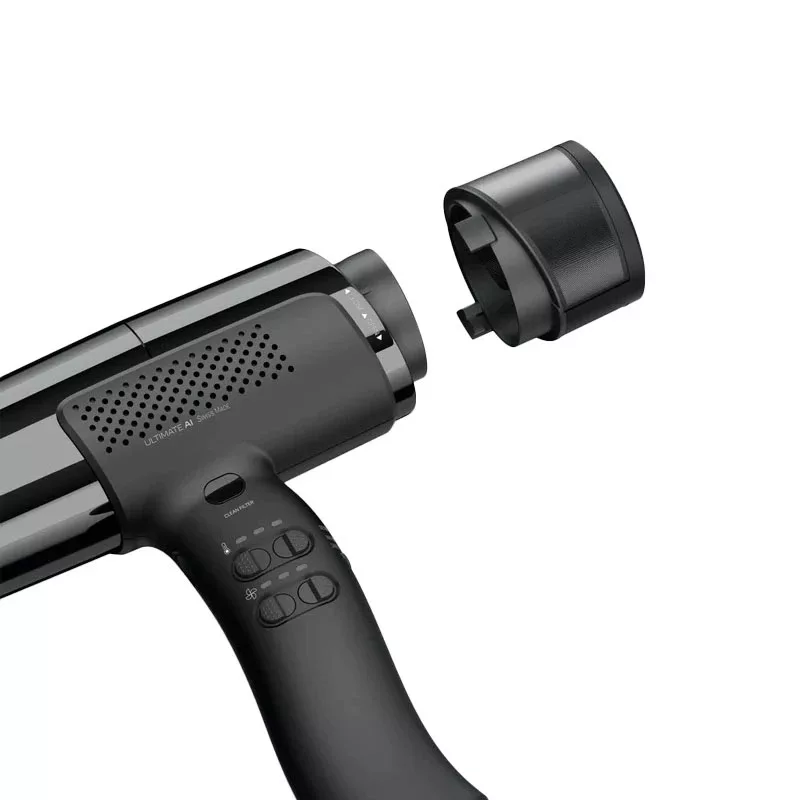 سشوار حرفه‌ای والرا مدل ماتریکس کر کد AI