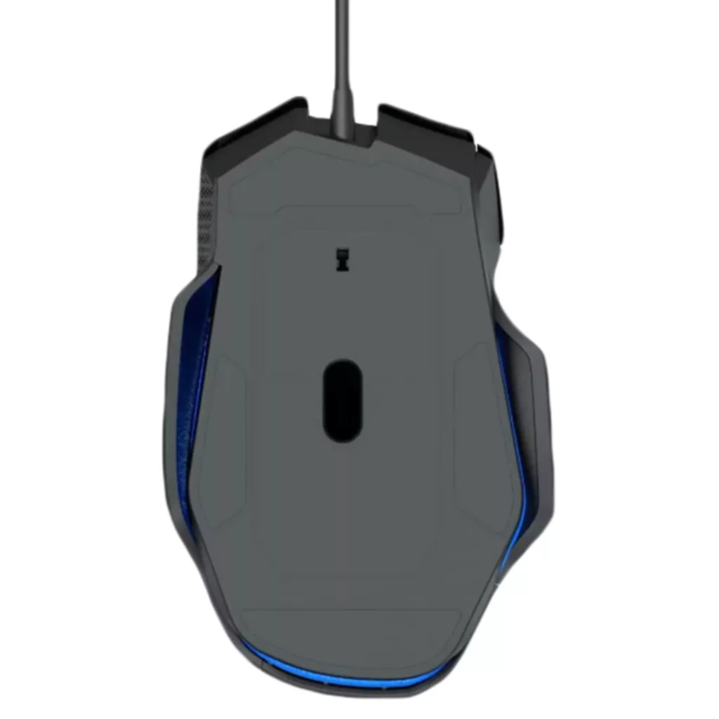 ماوس مخصوص بازی آئولا مدل F805