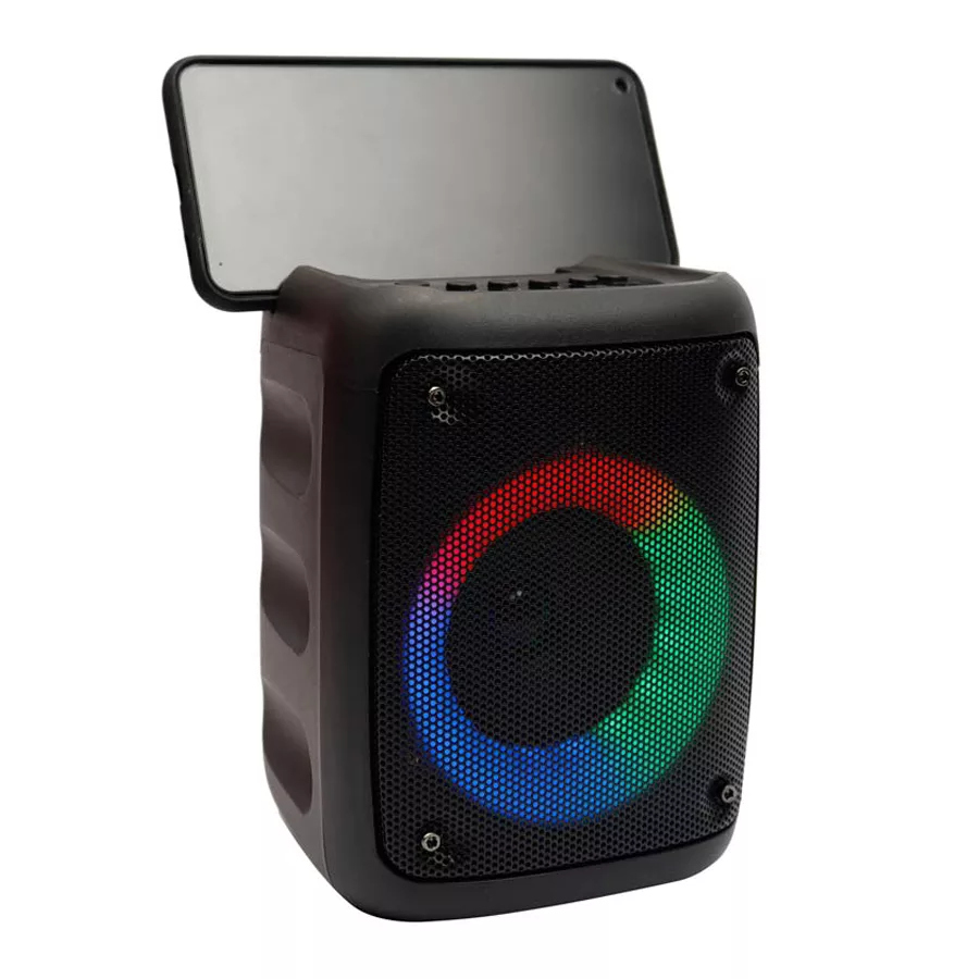 اسپیکر بلوتوثی قابل حمل کی تی اس مدل 1236