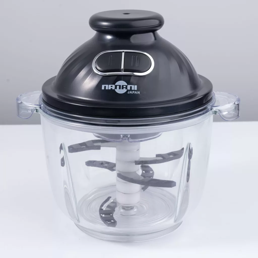 خردکن مدل  نانانی NFC-102