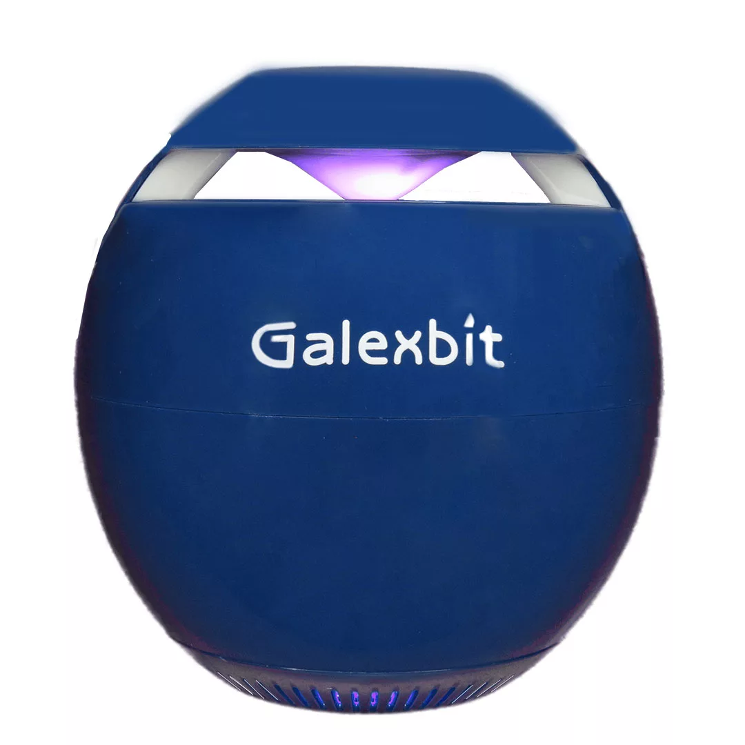 اسپیکر بلوتوثی قابل حمل گلکسبیت مدل GS06