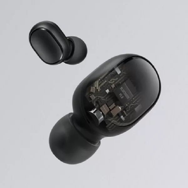 هدفون بی سیم مدل Earbuds Basic 2