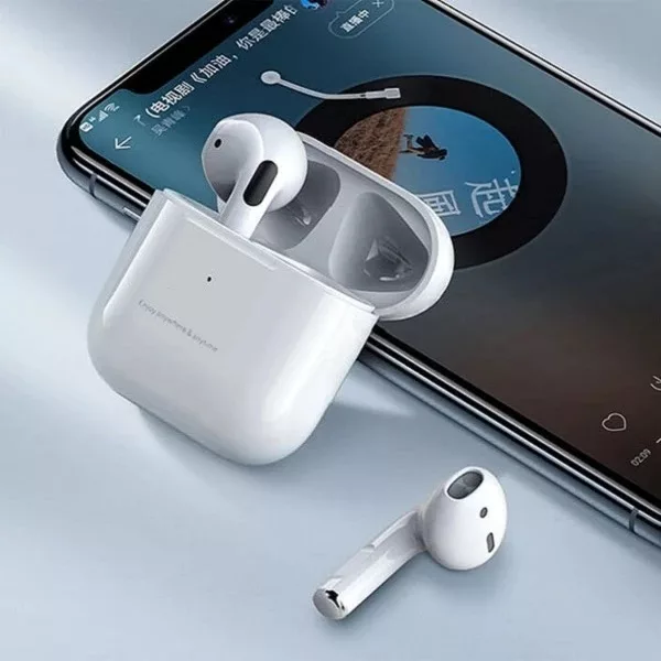 هدفون بلوتوثی سومیک تون مدل s4