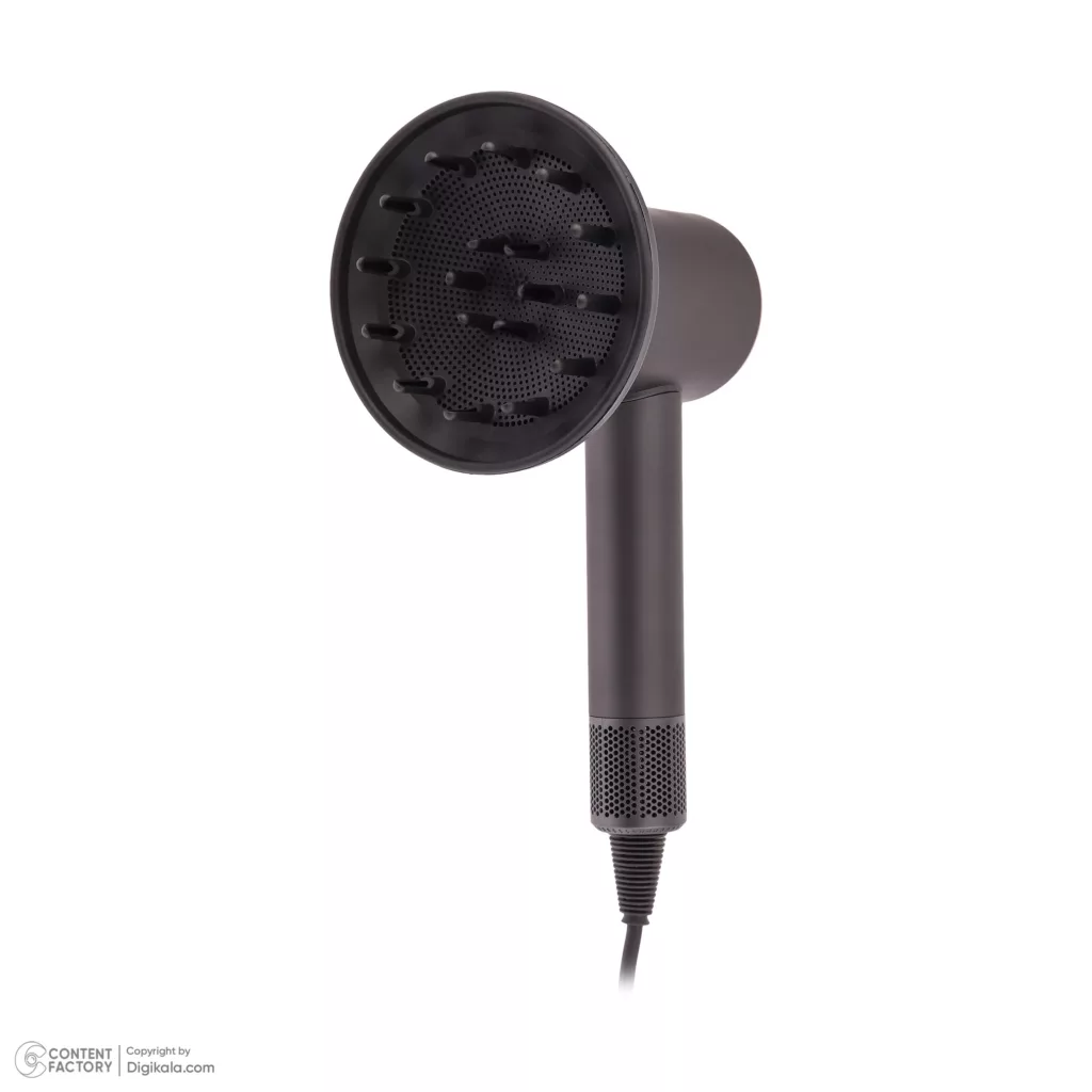 سشوار حرفه ای 2000 وات فیکورس مدل 1831