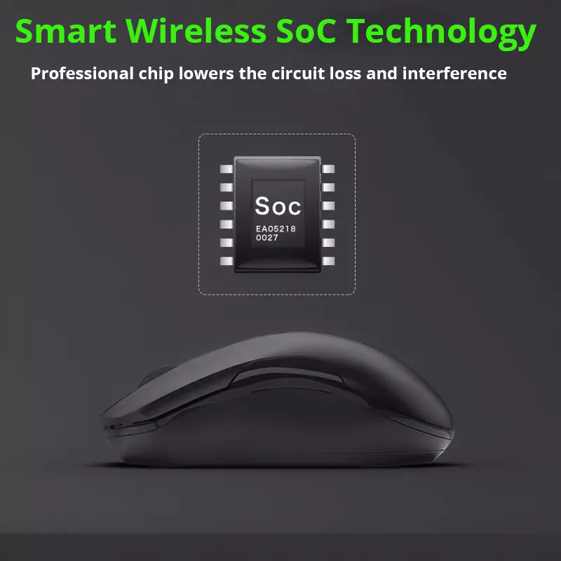 کیبورد و ماوس بی سیم ای فورتک مدل 3OOO_NS_Desktop_COMBO