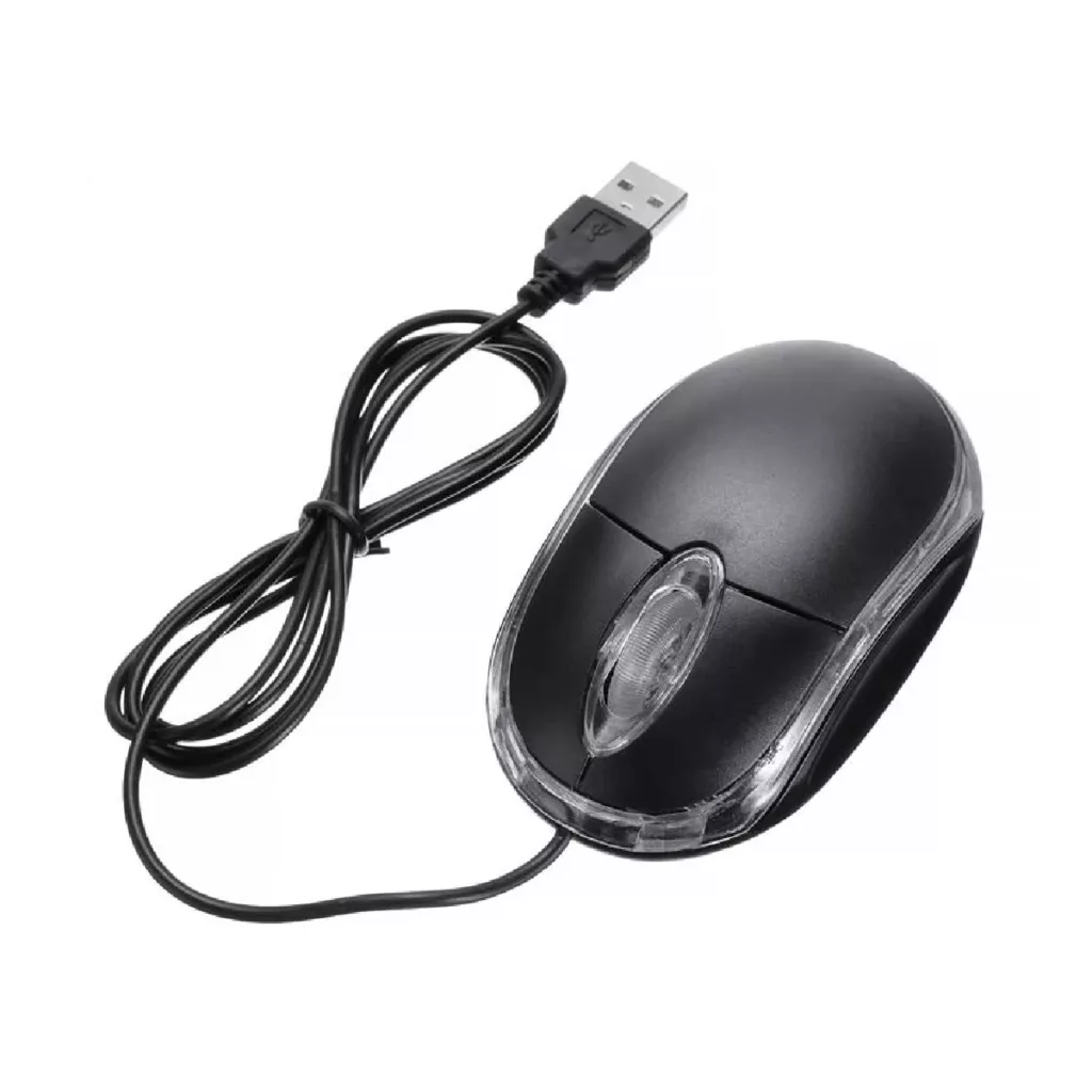 ماوس مدل Optical
