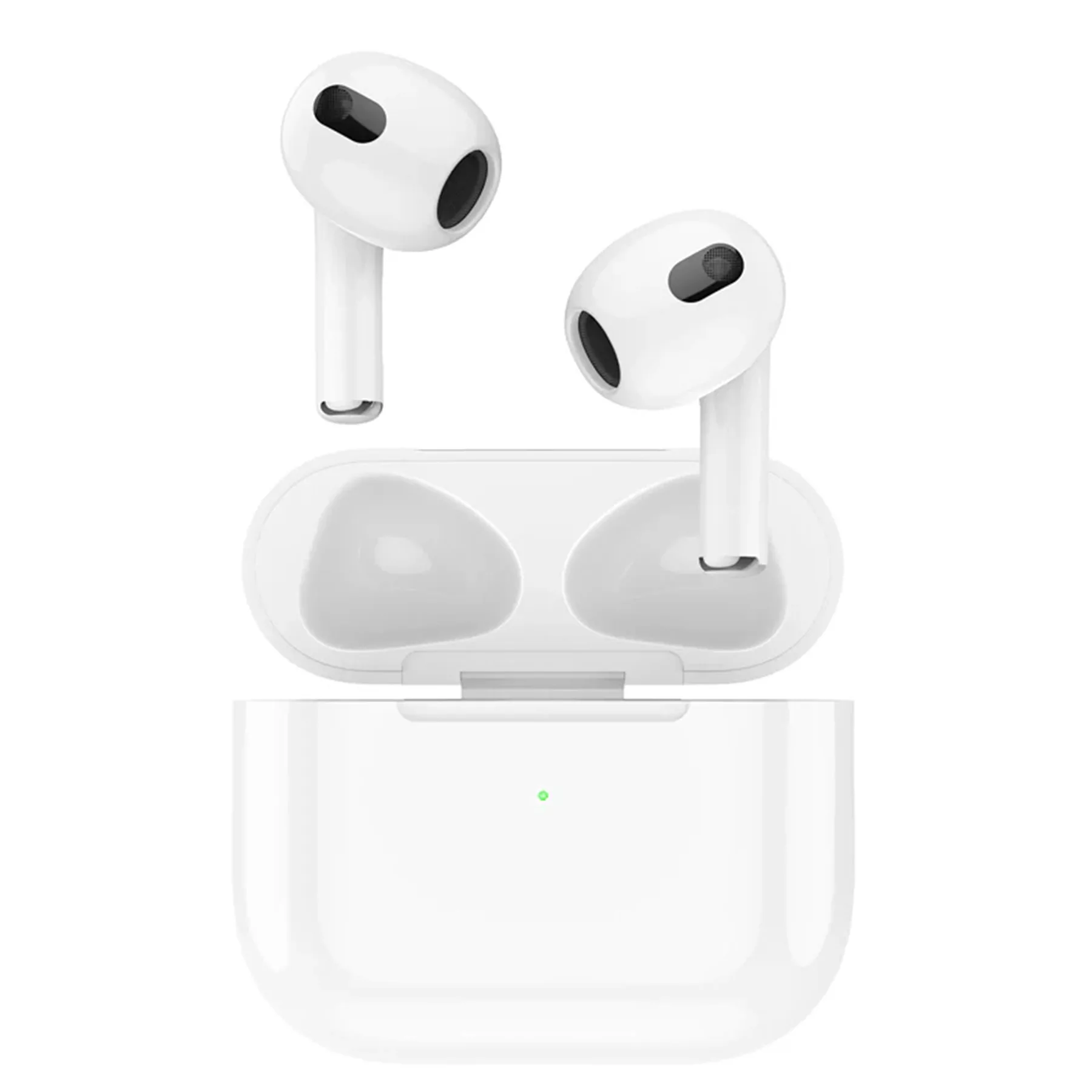 هدفون بلوتوثی کینگ مکس  مدل +Air Pods 3 PLUS