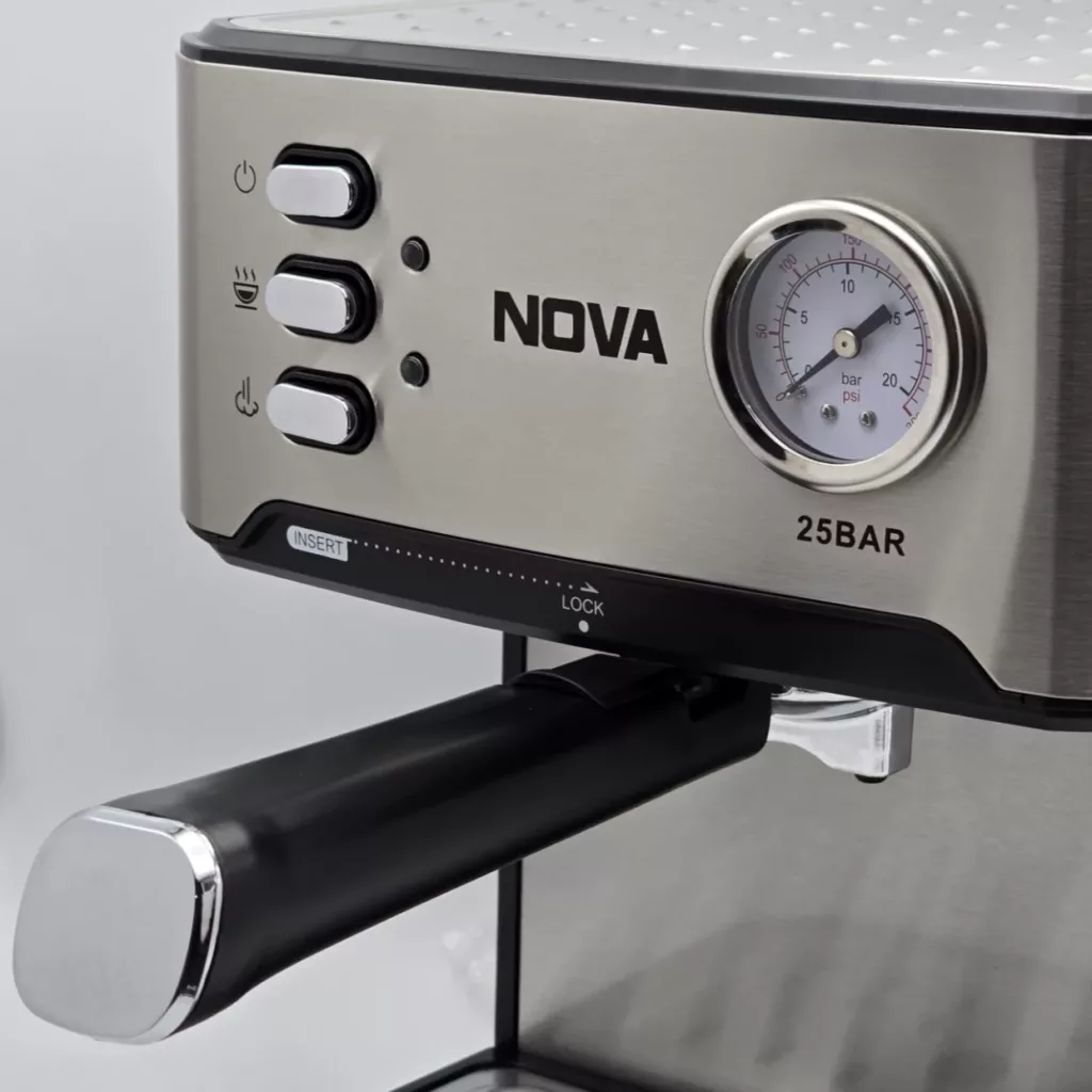 اسپرسو ساز نوا مدل NCM-168