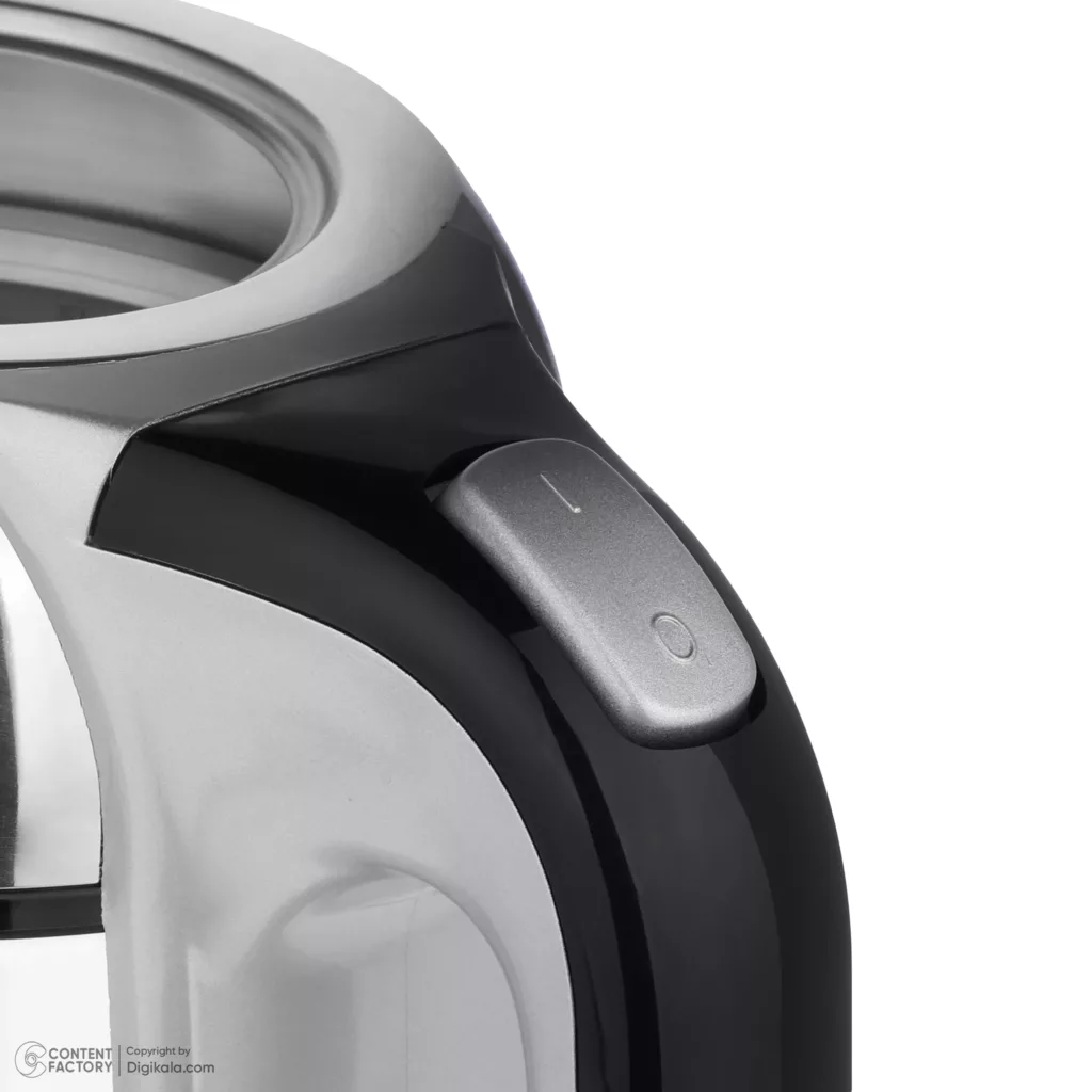 چای ساز رنه مدل RTM 1709