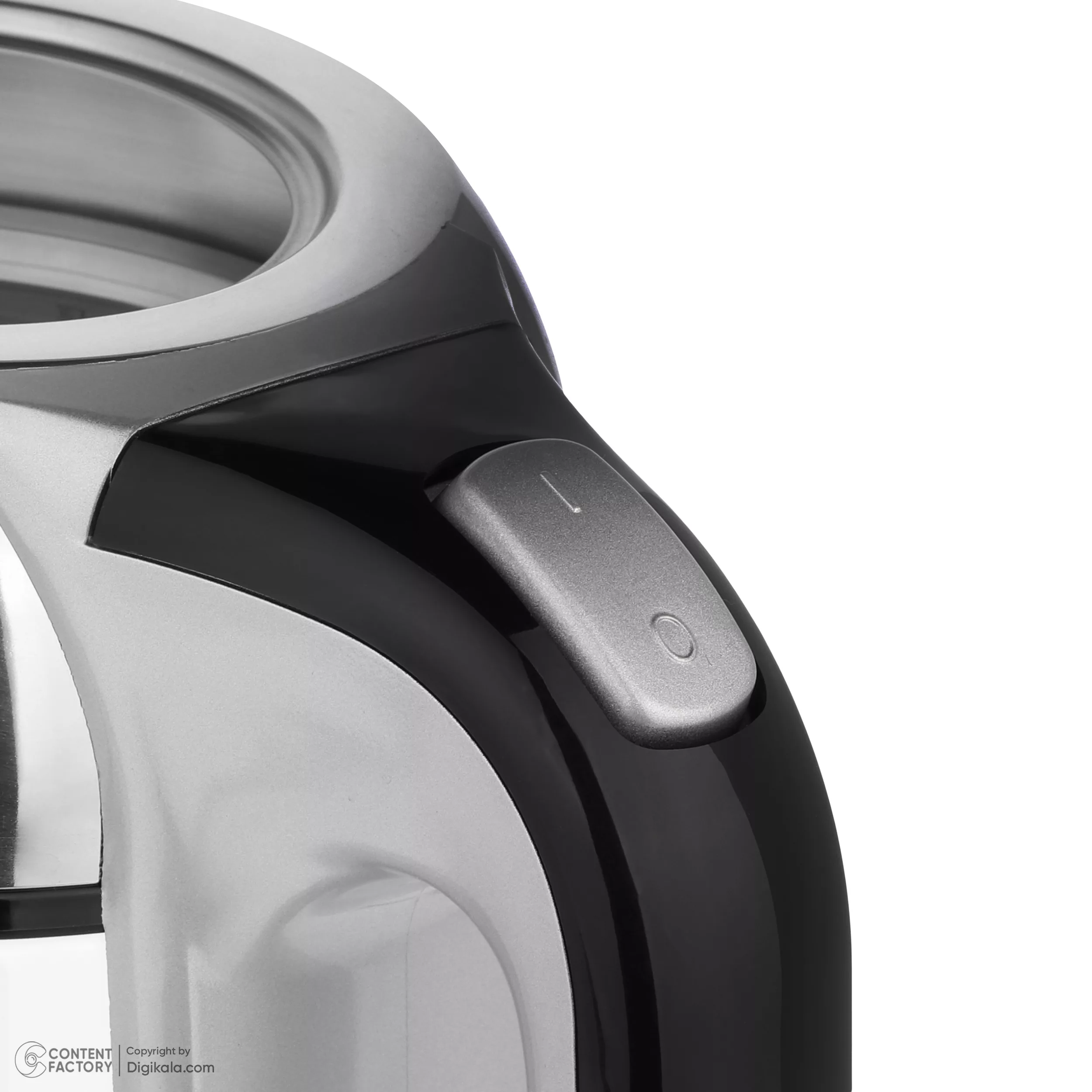 چای ساز رنه مدل RTM 1709