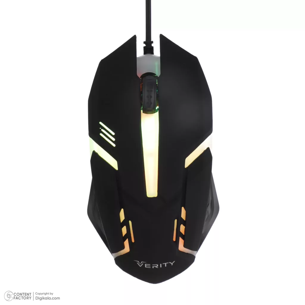 ماوس وریتی مدل V-MSS 5123