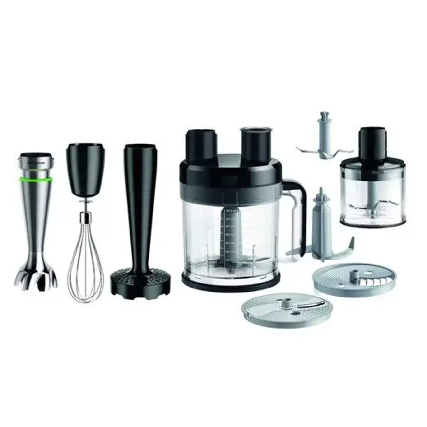 گوشت کوب برقی براون مدل  MQ 9187XLI