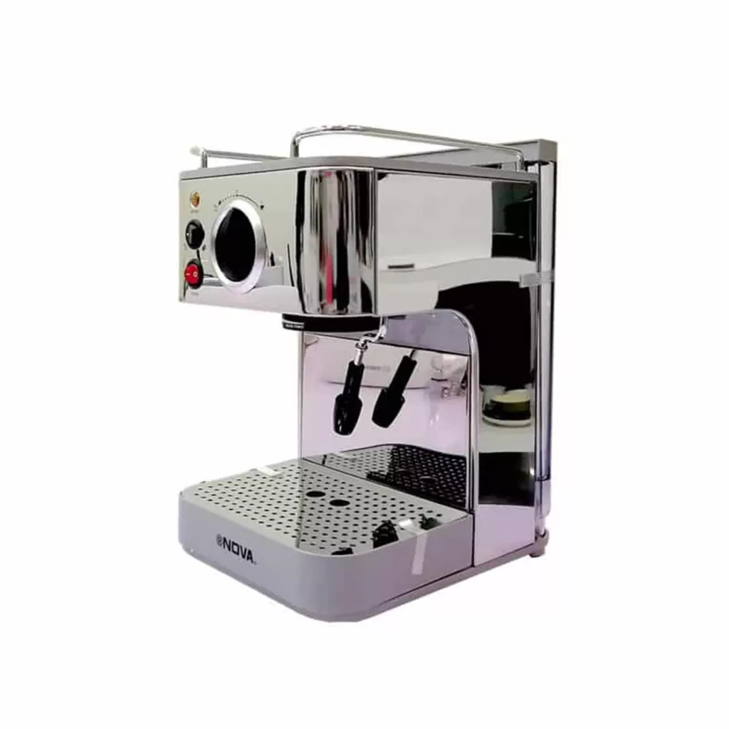 اسپرسو ساز نوا مدل NCM-140EXPF