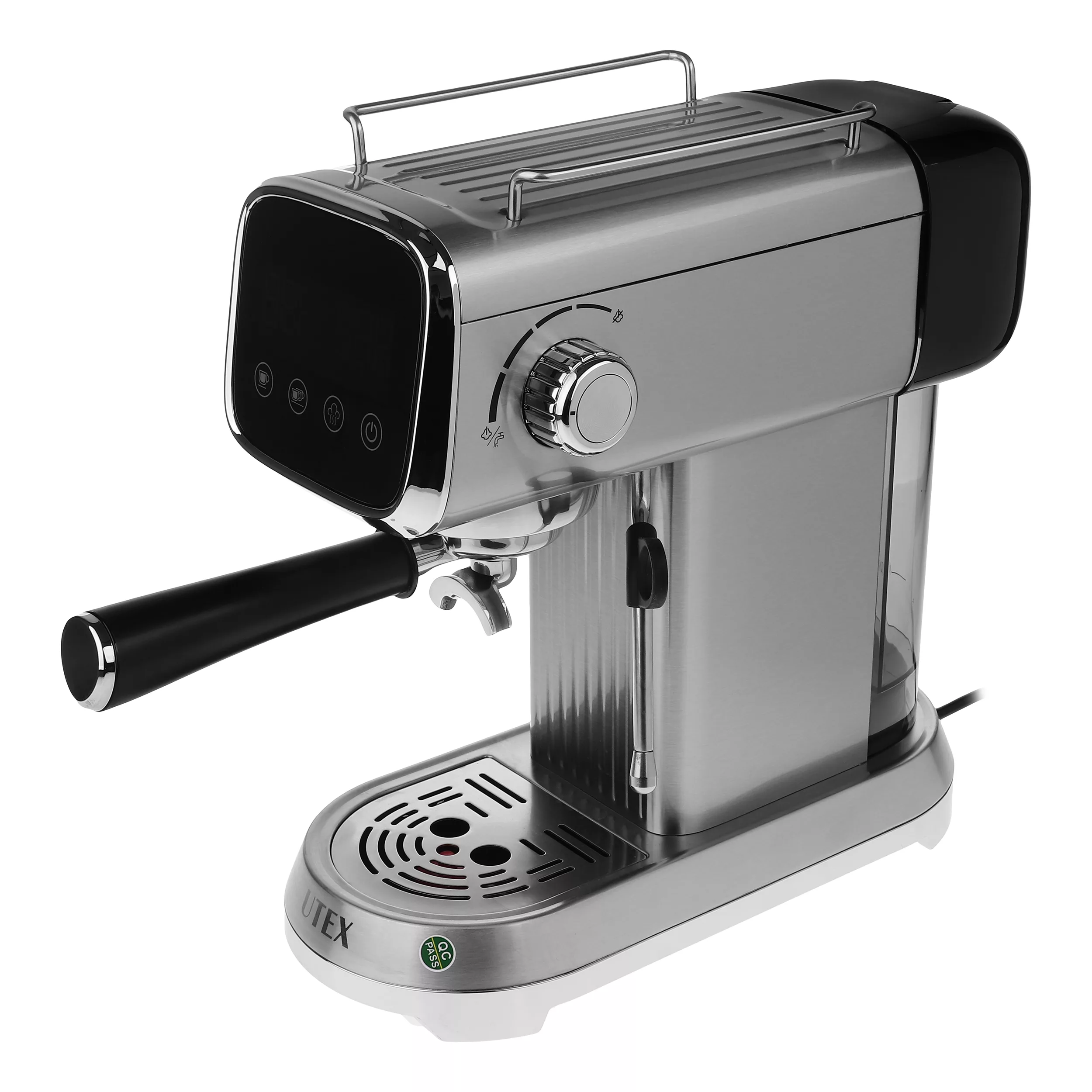 اسپرسو ساز 1.5 لیتری یوتکث مدل CM-1082