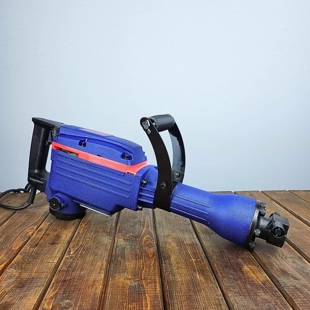 چکش تخریب صنعتی اینتیمکث کد 0510