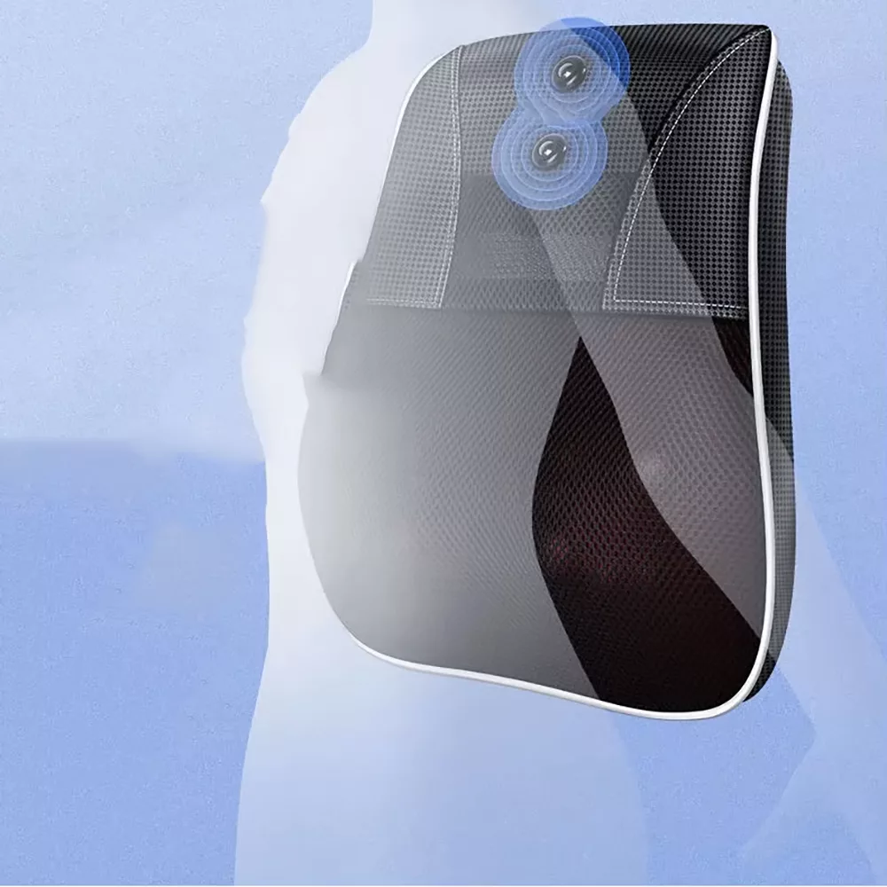 ماساژور برقی مدل DIAMOND