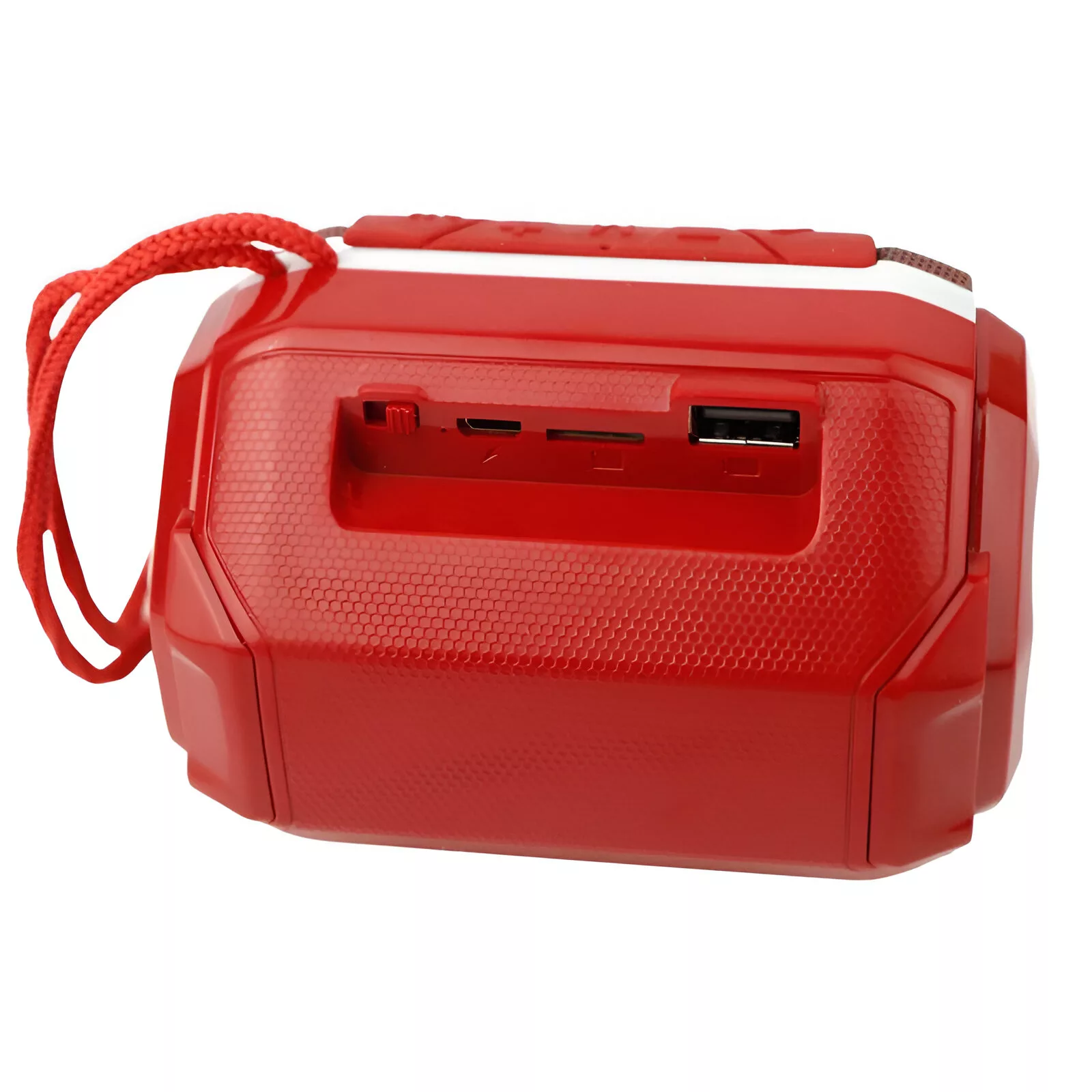 اسپیکر بلوتوثی قابل حمل مدل Basic A005