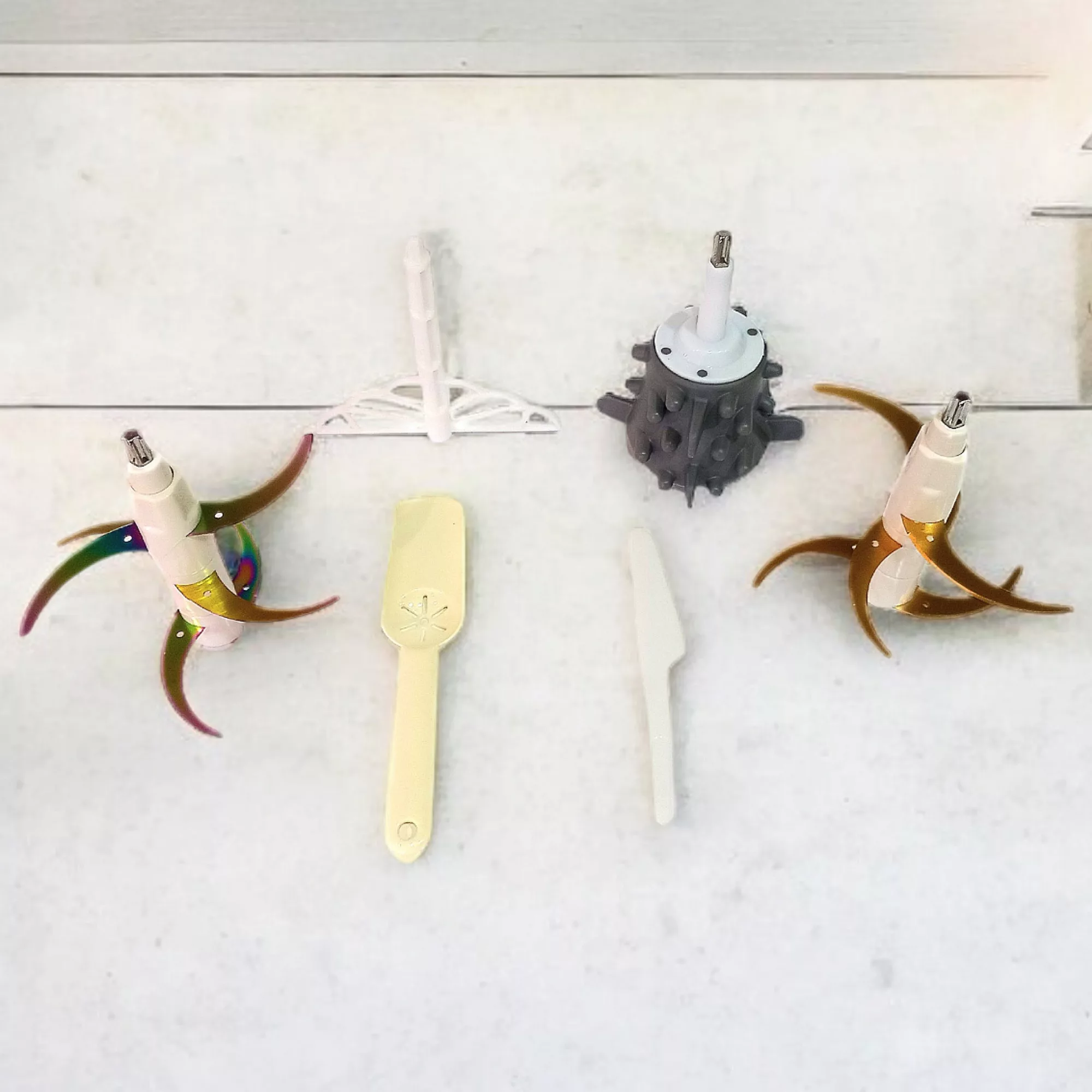 خردکن پاناسونیک مدل NEW 4L+ 4L