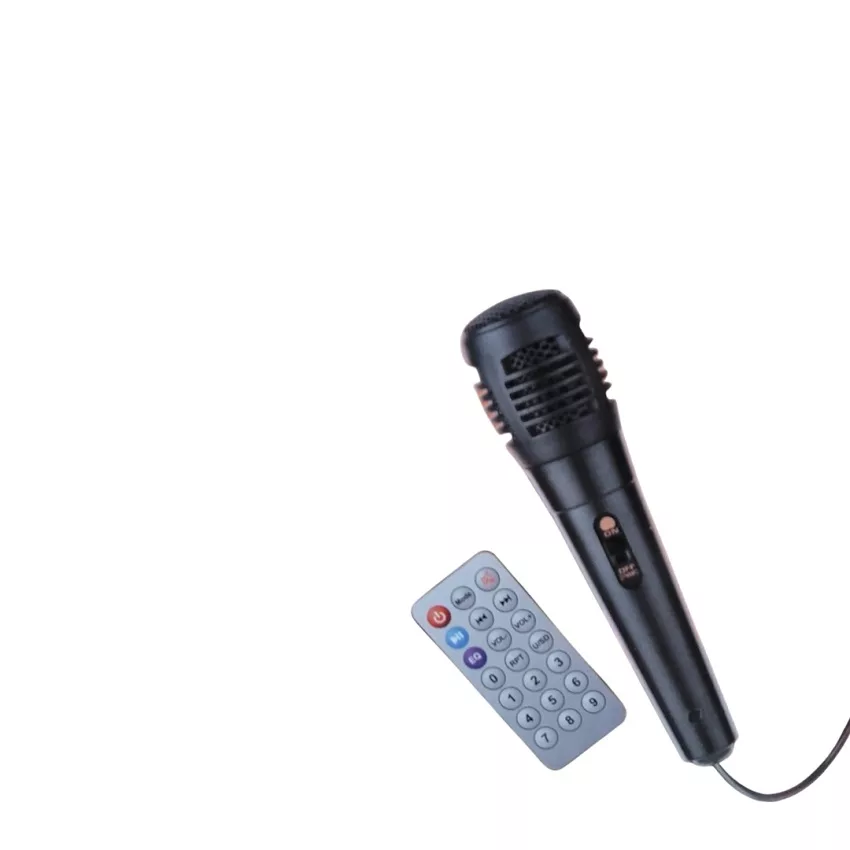 اسپیکر بلوتوثی قابل حمل مدل 1800P.M.P.0