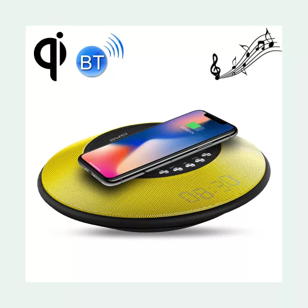 اسپیکر بلوتوثی قابل حمل اوی مدل y290