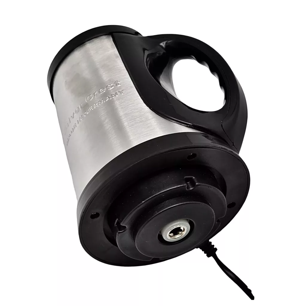 خردکن سیلور کرست مدل MA-2024