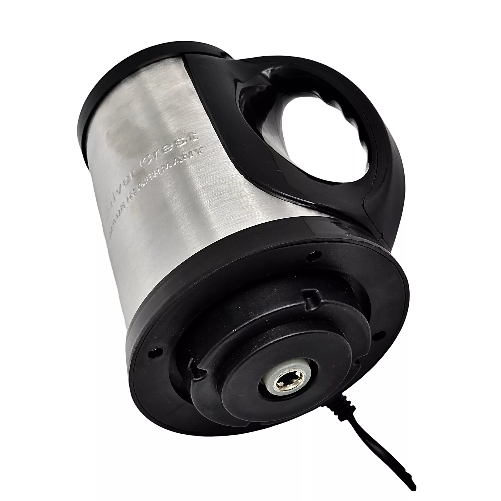 خردکن سیلور کرست مدل MA-2024