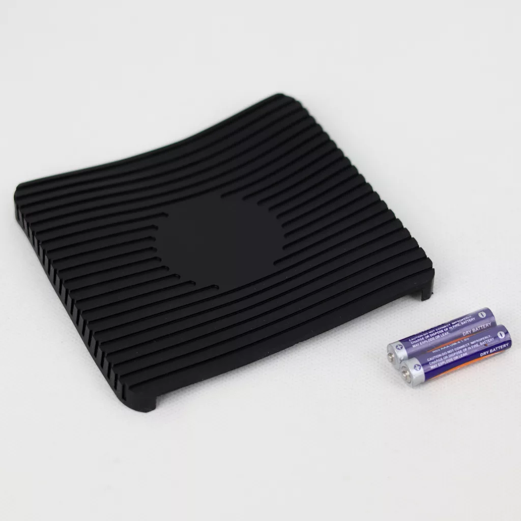 ترازوی آشپزخانه یونیک لایف مدل 00004