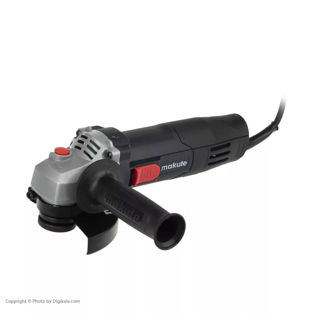 مینی فرز ماکوته مدل AG016-S